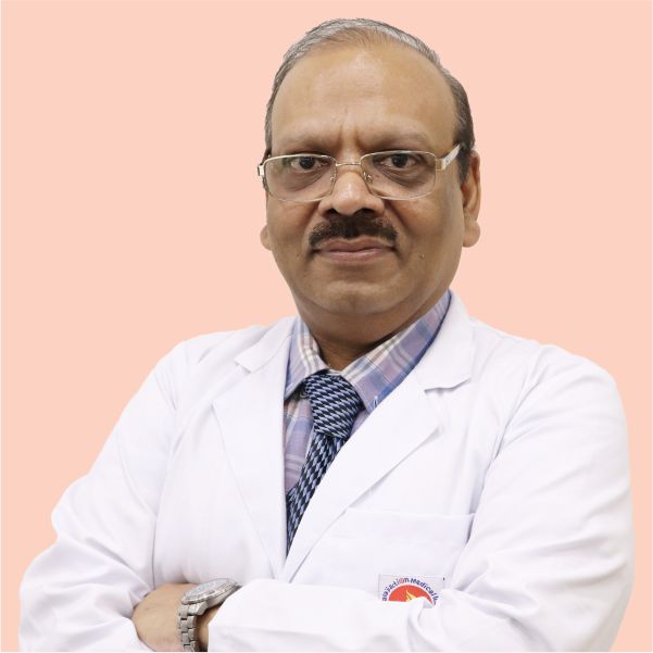 Dr. Arvind K. Agarwal